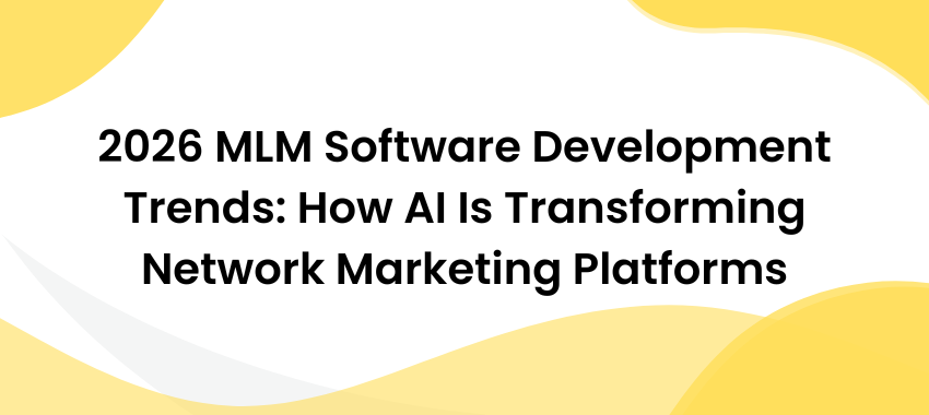 Ai Automation Does Your MLM Business Required Ai System